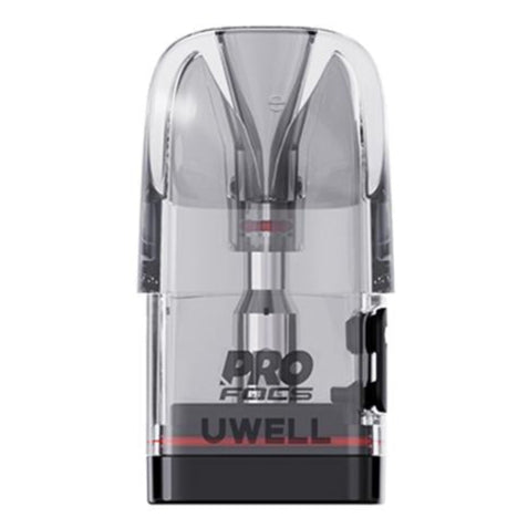 Caliburn G3 GPP V1 Pod Tank 0.4 ohm