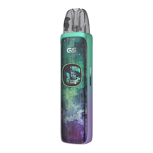 Caliburn G5 Pod Kit mystic-forest