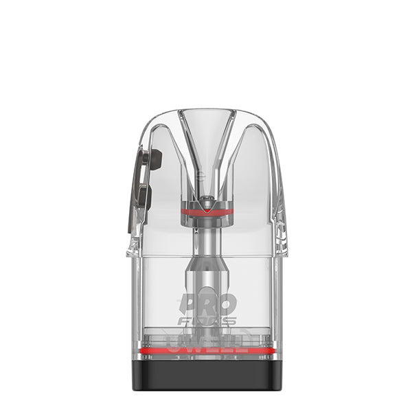 Caliburn GPP Alpha Pod Tank Ohm 0.6