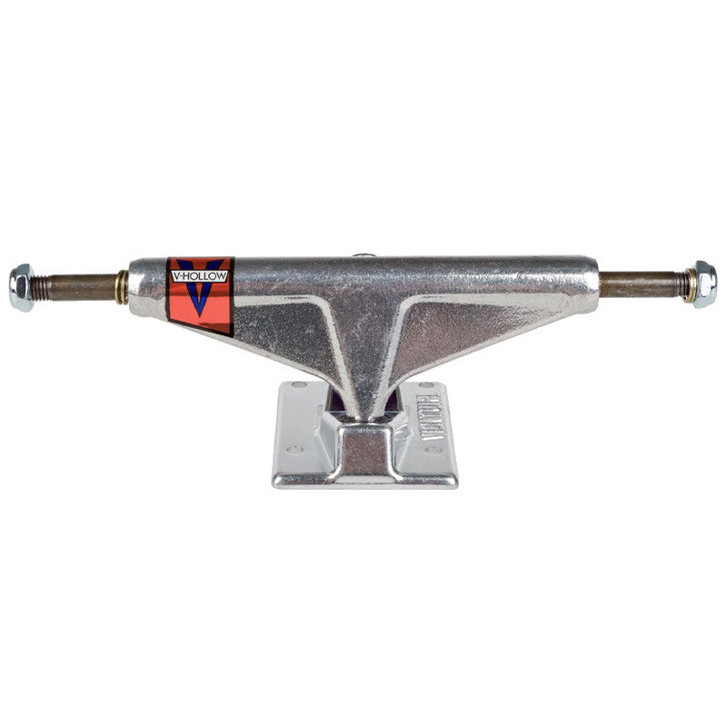 5.6 All Polished V-Light (Pair)