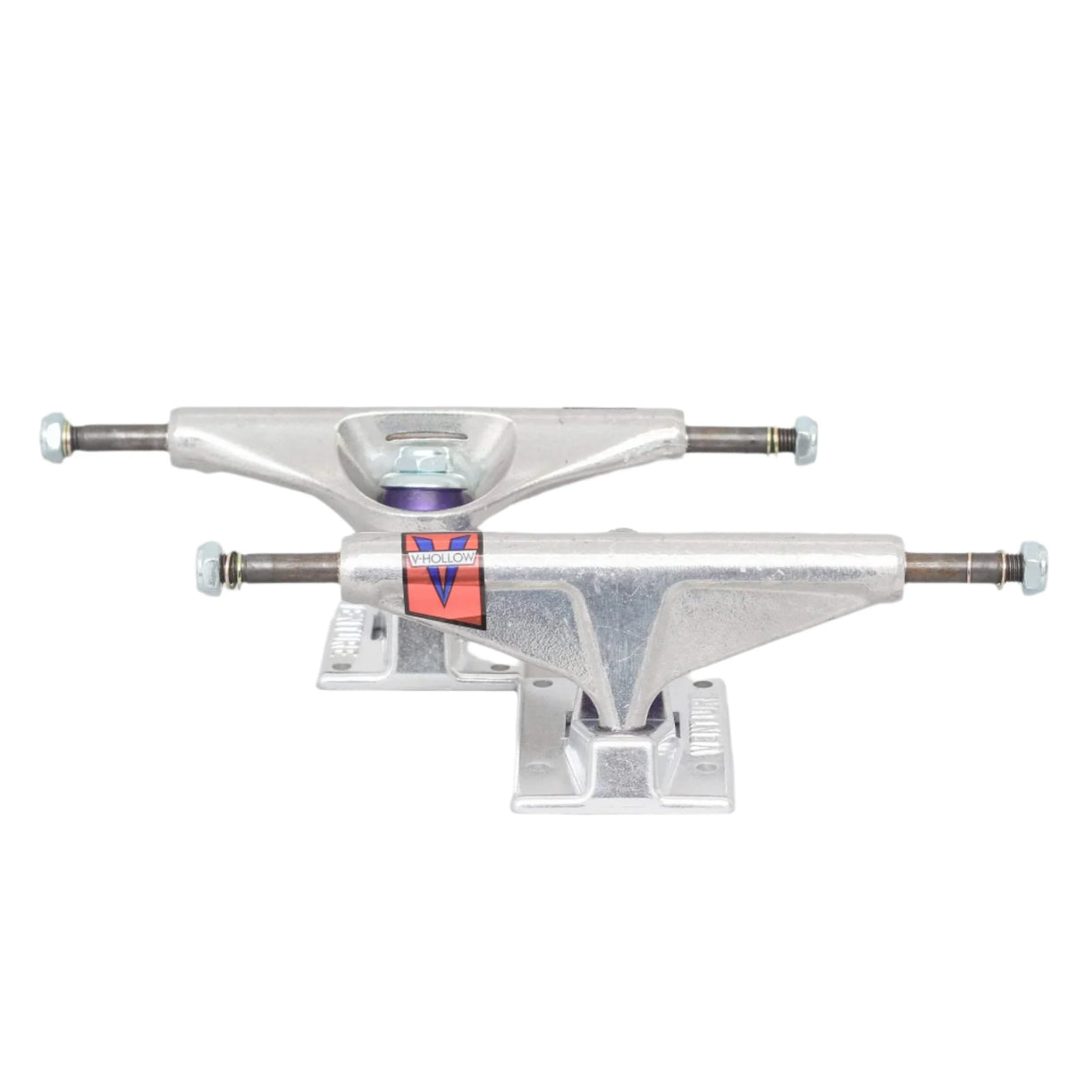 5.2 V-Hollow (Pair)