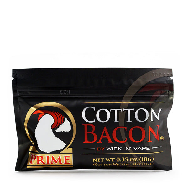 Cotton Bacon Prime
