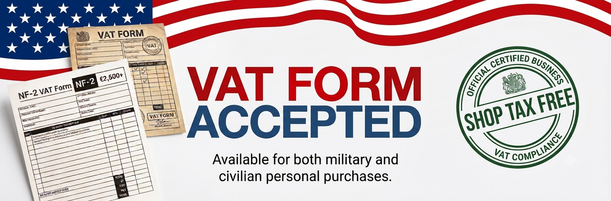 VAT FORMS