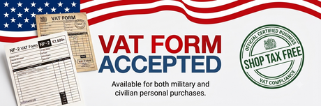 VAT FORMS