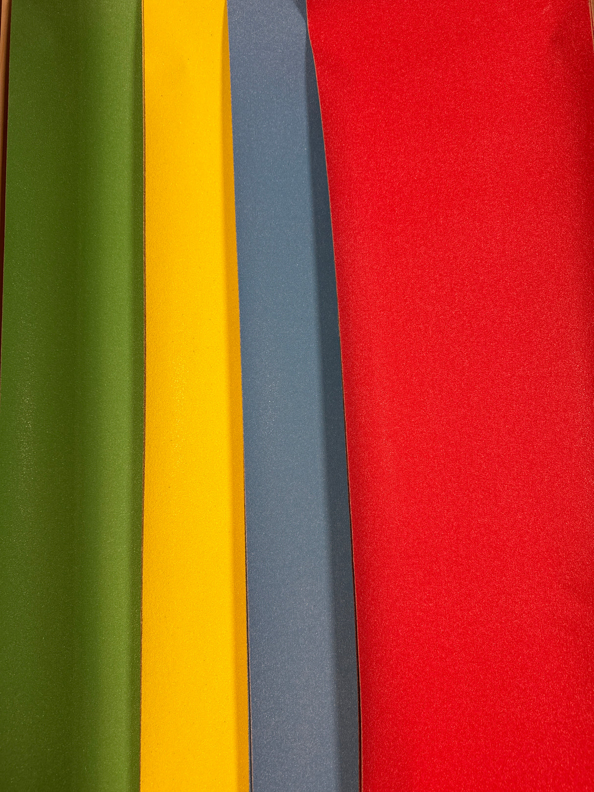 Thrasher Assorted Colors Grip