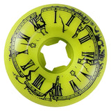 Slime Balls Claus Grabke Reissue Vomits Neon Green 60mm 95a
