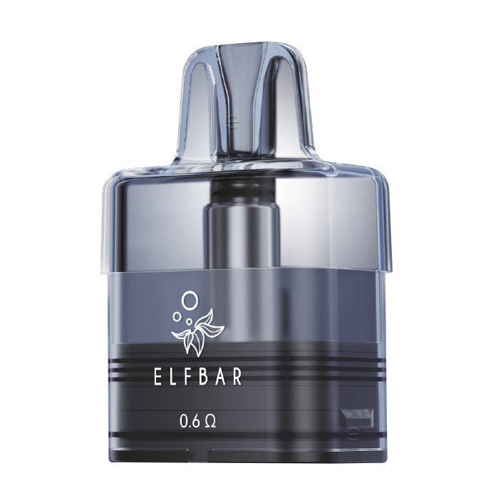 Elfbar ELFX Mega Pod Tank 0.6