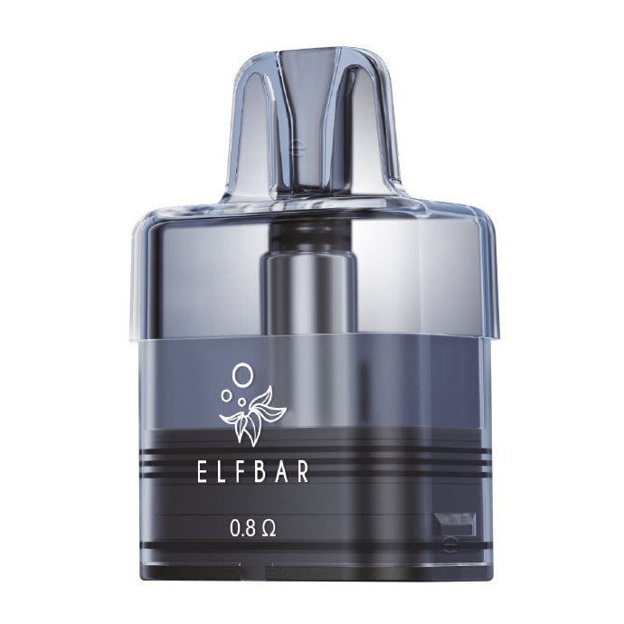 Elfbar ELFX Mega Pod Tank 0.8