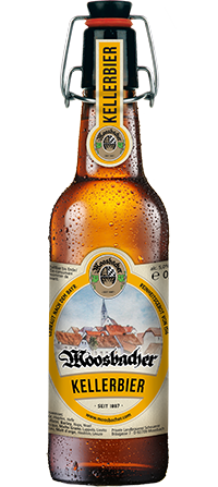 Moosbacher Kellerbier Bügel