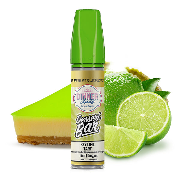 Key Lime Tart