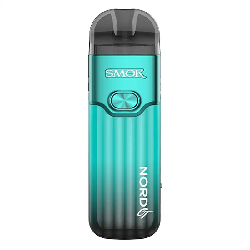 Nord GT Pod Kit – Cyan Black