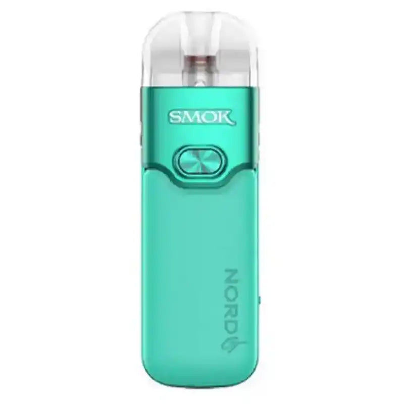 Nord GT Pod Kit – Cyan Leather