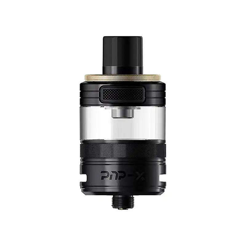 PNP-X Pod Tank Black