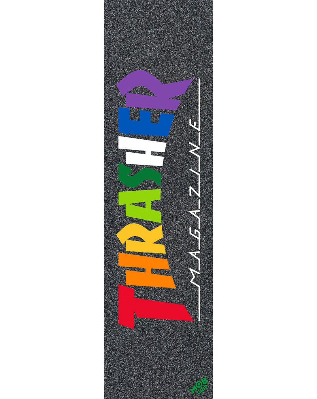 Thrasher Rainbow Grip