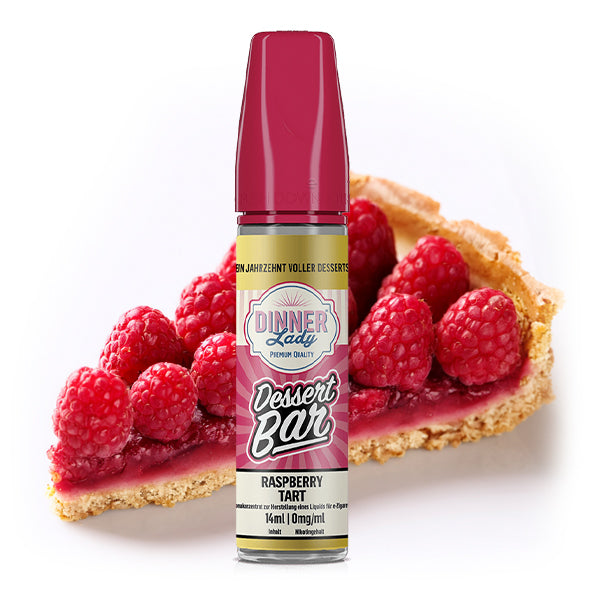 Raspberry Tart