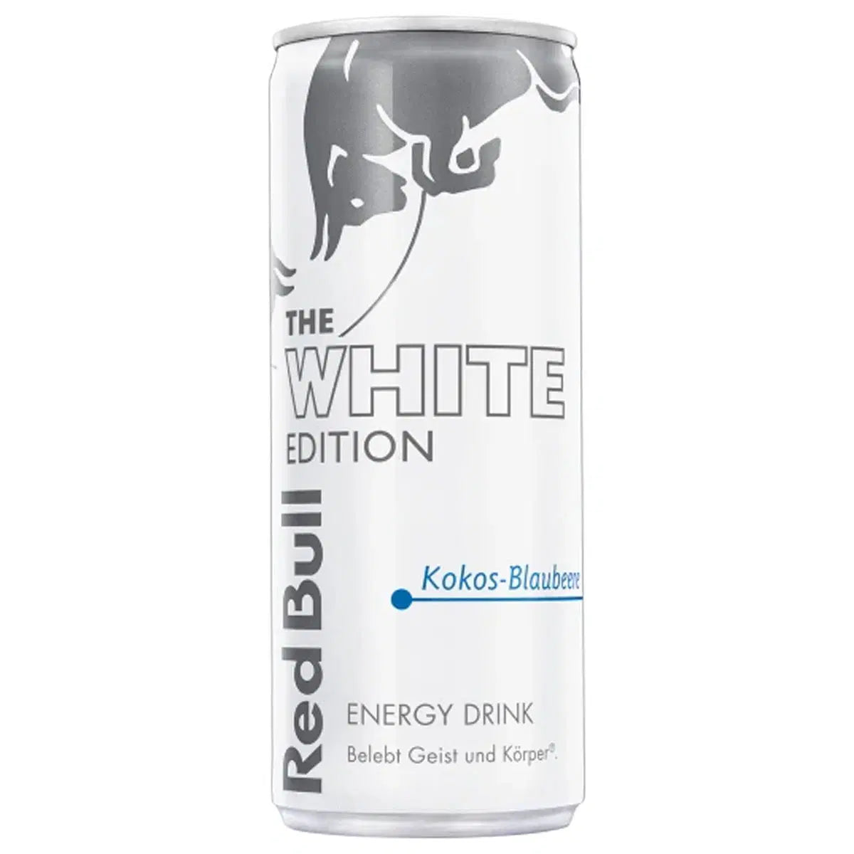 Red Bull White Edition 250ml