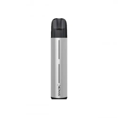 Solus 2 Kit Color Silver