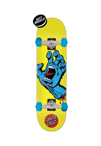 Screaming Hand Mini Sk8 7.75