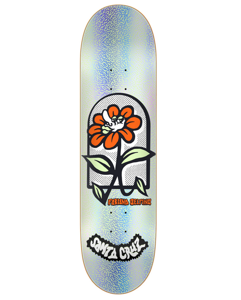 Delfino Flower Frame FeelBase Pro multicolored, 8