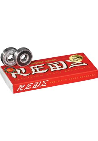 Bones Super Reds