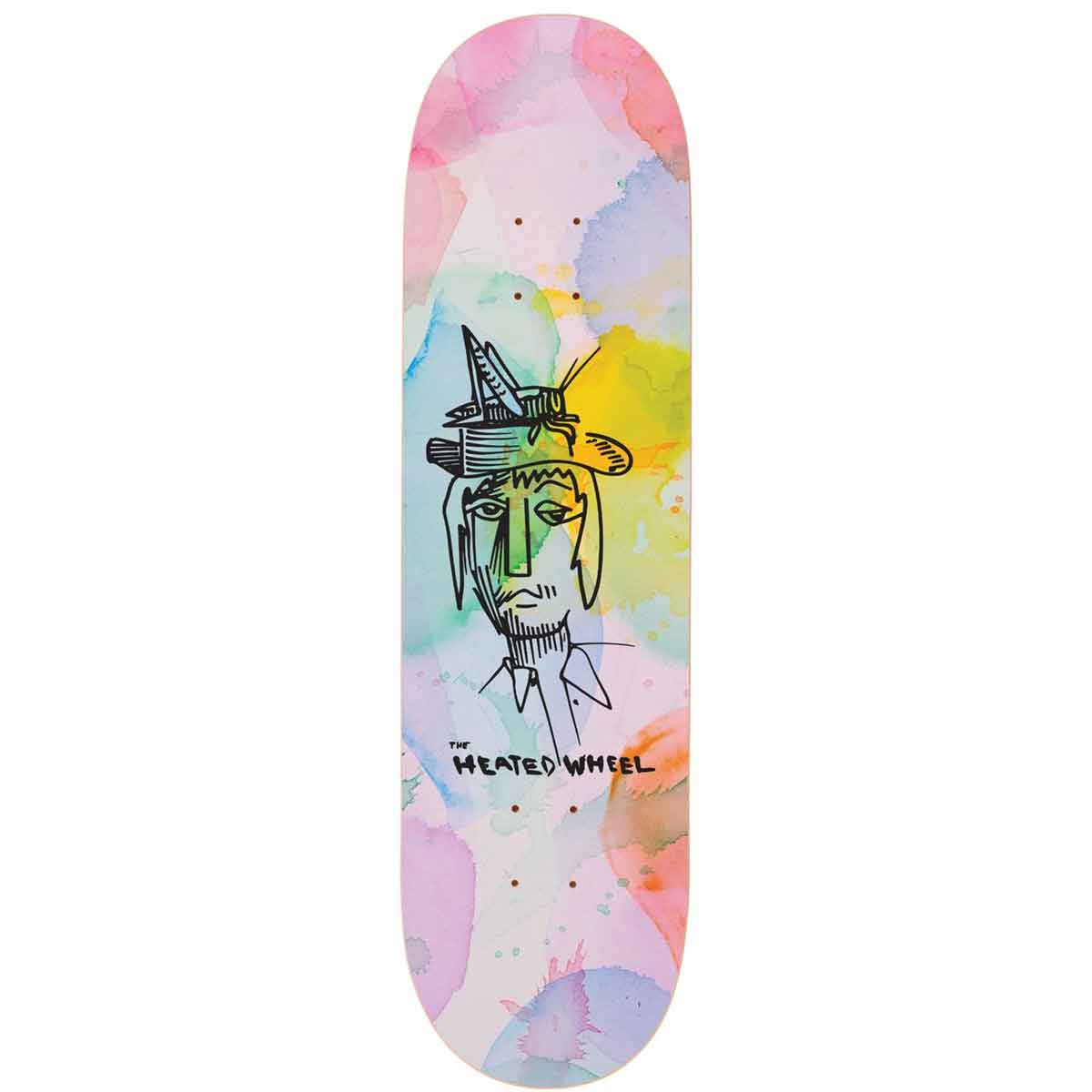 Grasshopper Guy - Team Model multicolored, 8
