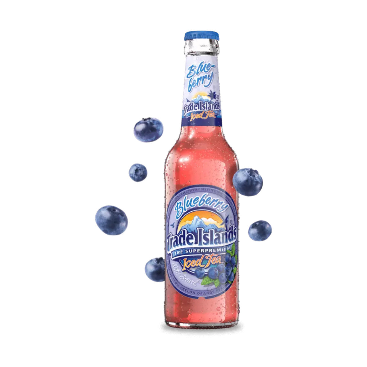 Blueberry