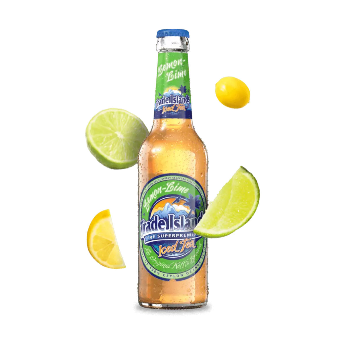 Lemon-Lime