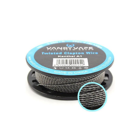 Vandyvape_twisted_clapton_wire_kanthal_a1