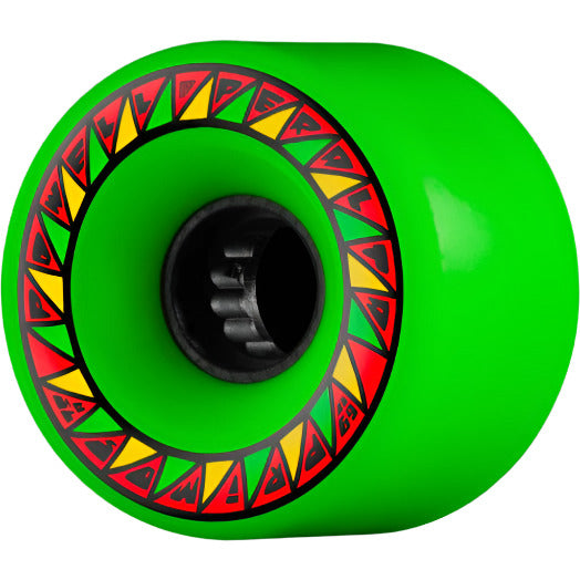 Primo 69mm 75A Green