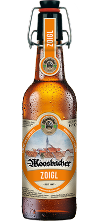 Moosbacher Zoigl Hell Bügel