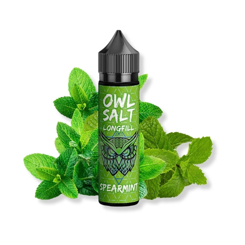 Spearmint
