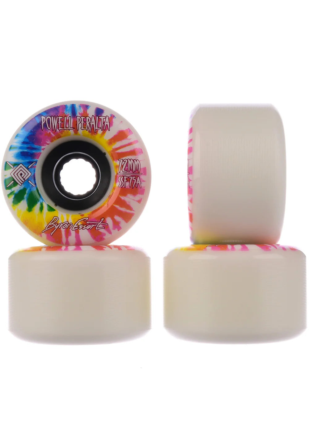 SSF Byron Essert 72mm 75A