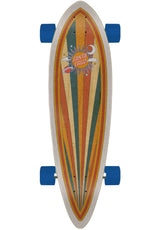 Foxy Sun Pintail 9.2