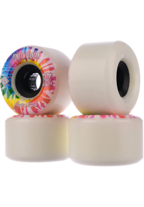 SSF Byron Essert 72mm 75A