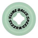 Melter Trip Balls GITD 99A glow-in-the-dark, 54 mm