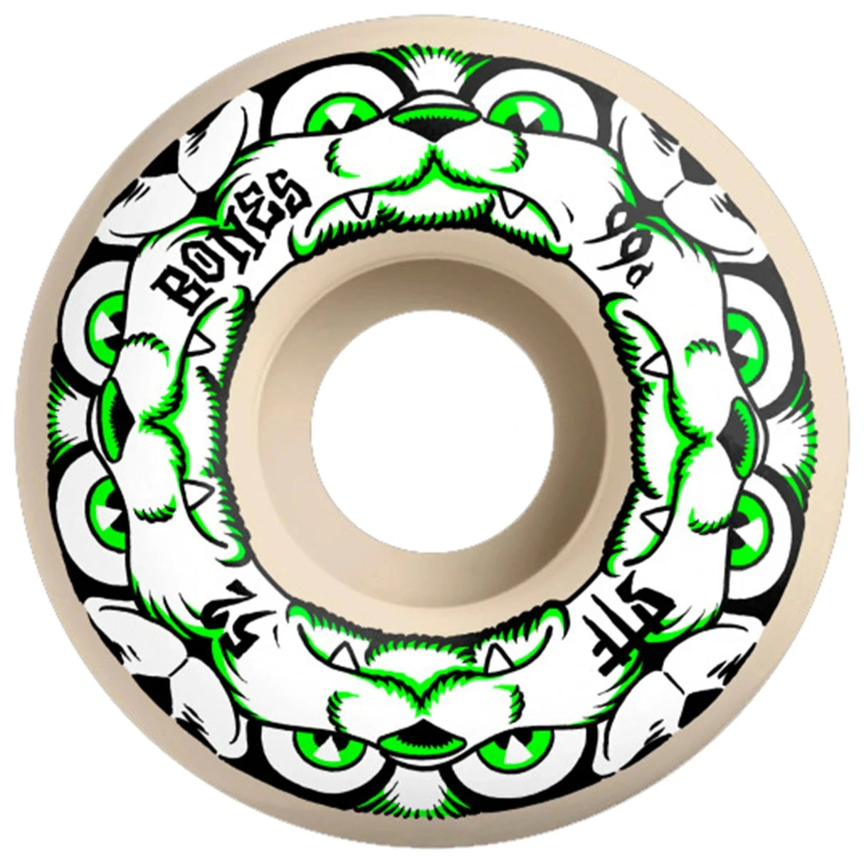 STF 4 Dog Night 99A V4 Wide white, 54 mm