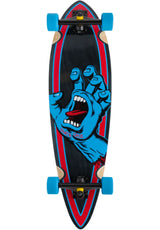 Screaming Hand Pintail 9.2