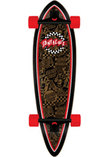 Banner Check Route Pintail 9.2