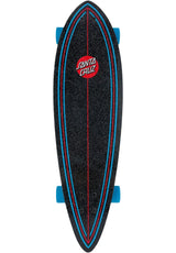 Screaming Hand Pintail 9.2