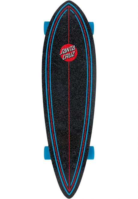 Screaming Hand Pintail 9.2
