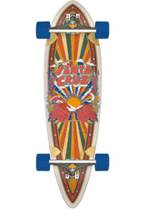 Foxy Sun Pintail 9.2