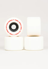SSF Snakes #02 66mm 75A White