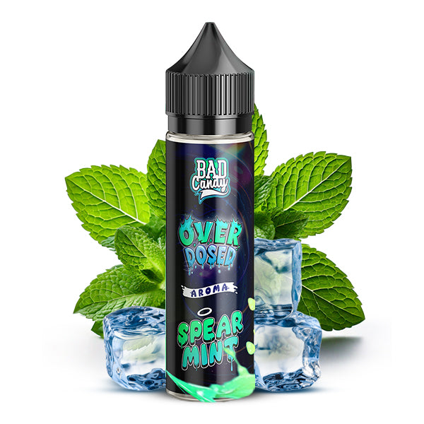 Spearmint Iced