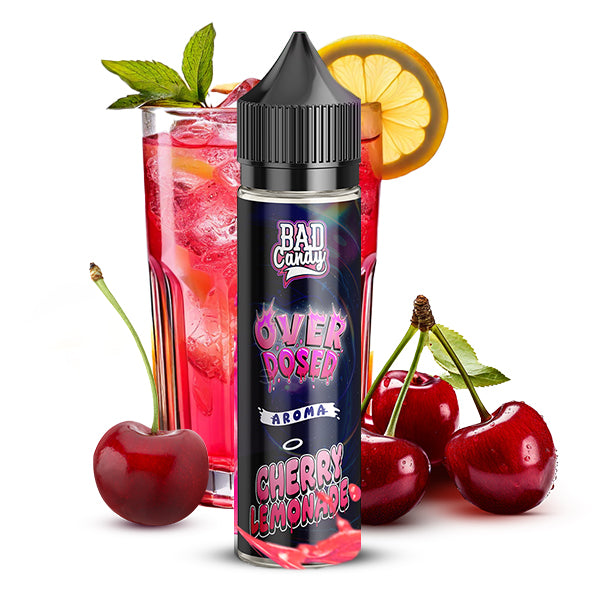 Cherry Lemonade