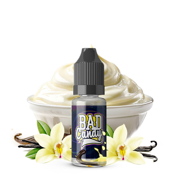 Vanilla Custard