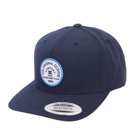 badger_2_snapback_navy