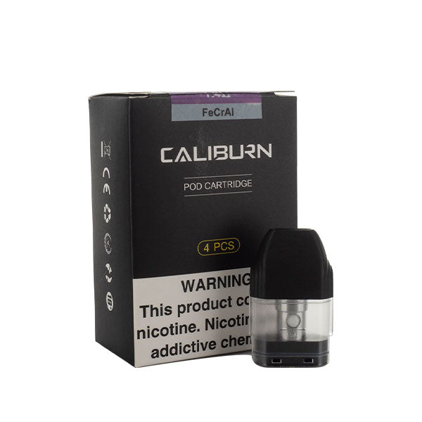 caliburn_pods