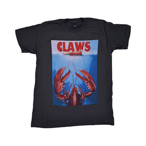 claws