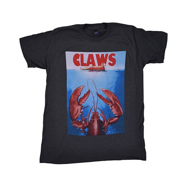 claws