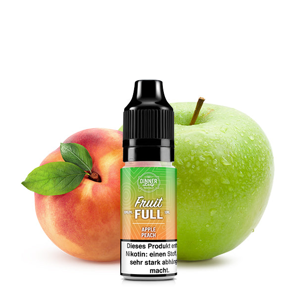 Apple Peach